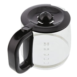 AEG KF 3300 pièce et accessoire de machine à café Carafe