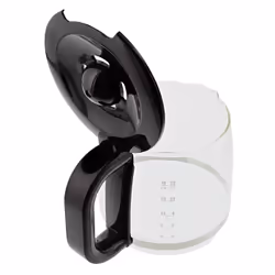 AEG KF 3300 pièce et accessoire de machine à café Carafe