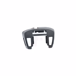 Support sac gris pour aspirateur Electrolux 808777401 | Modèles concernés : 8087774017