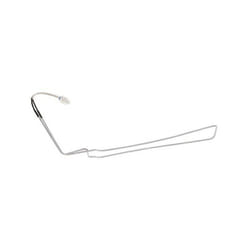 Resistance bac evaporateur pour refrigerateur AEG 405534338