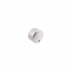 Bouton,inox pour Fours, tables de cuisson et cuisinières 140027636046 | Modèles concernés : 140027636046