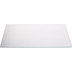 ELECTROLUX - VITRE BAC A LEGUMES , 476X230MM - 2060798077 -Vitre bac a legumes 476x230mm - dimensions 230x480mm - 73214235616 ...