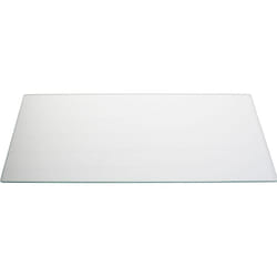 Electrolux - vitre bac a legumes , 476x230mm - 2060798077 -