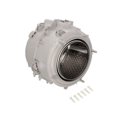 Cuve tambour pour lave-linge Electrolux 348416880