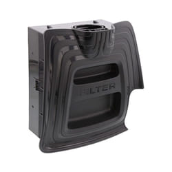 Couvercle poussiere gris pour aspirateur Electrolux 14000584801