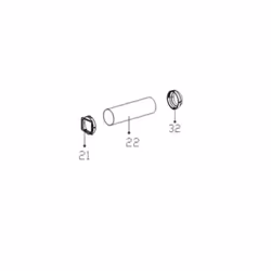 Merci de vérifier que cette pièce est bien compatible avec votre modèle d'appareil. Notre service client peut vous conseiller ...