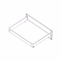 Cette pièce détachée est d'origine fabricant.Elle s'installe sur les modèles de prod.comm.cuiss ELECTROLUX suivants :35186GT- ...