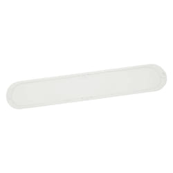 Couvercle de lampe pour hotte Electrolux 4055352183