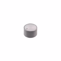 Bouton Inox 807383321 Electrolux | Modèles concernés : 8073833215