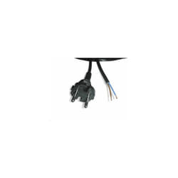 Electrolux - cable enrouleur plat 6 metres plat pour pieces aspirateur...