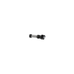 Ensemble cache + charnière de couvercle droit pour Cuisinière electrolux 140036488017
