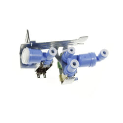 Electrovanne 3 voies pour refrigerateur Electrolux