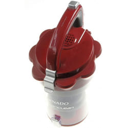Electrolux - Bac à poussière pour Aspirateur 4055360269