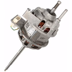 Moteur d'origine pour Sèche-linge ELECTROLUX, AEG, ZANKER, FAURE, ZANUSSI 8072524021 Appareils compatibles : [LAVE-LINGE AEG: ...