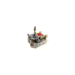 Moteur chaleur tournante pour Four Electrolux 140042356018