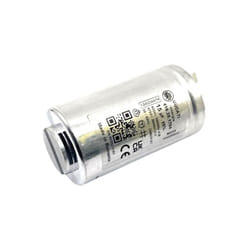 AEG - 1240344745 Condensateur 15µF d'origine pour sèche linge arthur martin, electrolux
