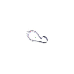 Couvercle panneau arriere cond pour seche-linge Electrolux 14004326003