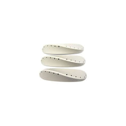 Electrolux - Redan de tambour 3 pc pour lave-linge 405537090