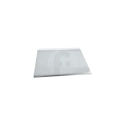 AEG - Clayette en verre, complet, neutre, 458.5x372mm largeur: 372mm longeur: 458mm 2651087062