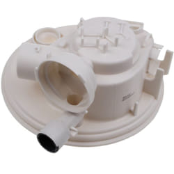 Electrolux - collecteur d'eau - 140000494421 - 7321423783169