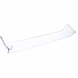 Couvercle du compartiment a beurre pour Refrigerateur. Reference de la piece : 2672002066, Marque : ELECTROLUX.