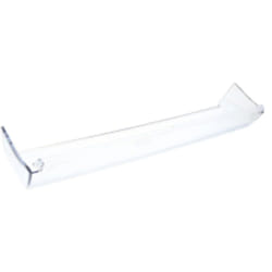 Couvercle du compartiment a be largeur: 91mm longeur: 483mm 2672002066