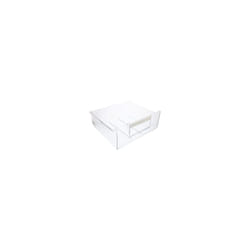 Tiroir de congélation largeur: 157mm longeur: 402mm pour Réfrigérateur Electrolux 140007356219
