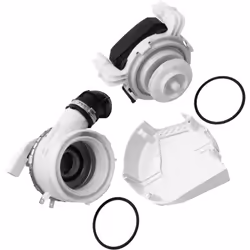 Pompe de cyclage d'origine pour Lave-vaisselle ELECTROLUX, AEG, IKEA 4055310058 Appareils compatibles : [LAVE-VAISSELLE AEG:  ...