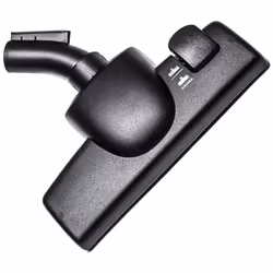 Brosse 2 positions pour aspirateur TORNADO, ELECTROLUX, PROGRESS, AEG, LECLERC. - Embout diamètre 32 mm 1099025114, 405501694 ...