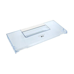 Portillon transparent pour refrigerateur congelateur AEG 265110805