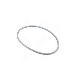 Joint de Porte Avant Compatible avec aeg 14006609701/9 pour sèche-Linge