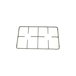 Faure Grille Support Gauche ou Droite