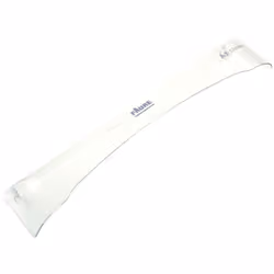 Porte compartiment beurre d'origine pour Réfrigérateur, congélateur ELECTROLUX, FAURE Dimensions : 438X116X90 mm 2672003262,  ...
