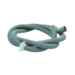 Tuyau vidange 2340mm 14000563306/4 pour Lave vaisselle aeg, arthur martin Electrolux faure, miogo, zanussi , lave vaisselle encastrable miogo MDF421SD