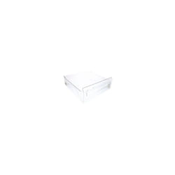 Tiroir congélateur largeur: 151mm longeur: 430mm pour réfrigérateurs et congélateurs 2064652155 Electrolux