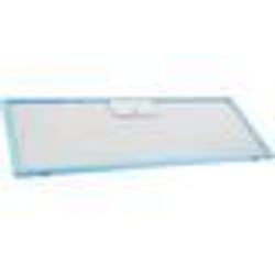 Filtre metal pour hotte 458x177x9 mm Multi-marques