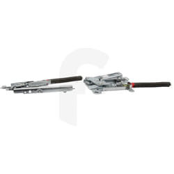 Charnieres lave-vaisselle kit service pour porte lourde Electrolux 405537976