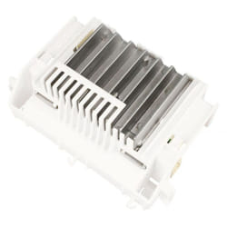 Convertisseur electronique ass pour lave-linge Electrolux 14002857924