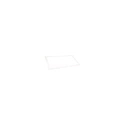Electrolux - Joint de portillon d'évaporateur largeur: 233mm longeur: 437mm pour Réfrigérateur 140051945040