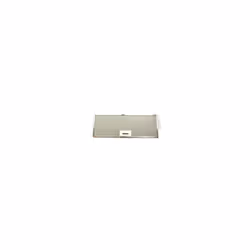 Filtre pour hotte Metal Electrolux 405538080 | Modèles concernés : 4055380804