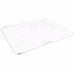 Grille métallique 46,6 x 38,5 x 2,2 cm pour Four. Référence de la pièce : 140064006046, Marque : AEG.