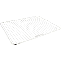 Grille métallique 46,6 x 38,5 x 2,2 cm pour Four AEG 140064006046