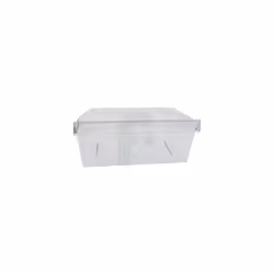 Bac à légumes largeur: 207mm longeur: 470mm pour Réfrigérateur ELECTROLUX 2060491582, Référence de la pièce : 2060491582
