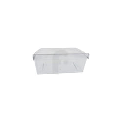 Electrolux - Bac à légumes largeur: 207mm longeur: 470mm pour Réfrigérateur 2060491582