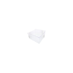 Tiroir congélateur largeur: 262mm longeur: 402mm pour réfrigérateurs 140064944014 Electrolux