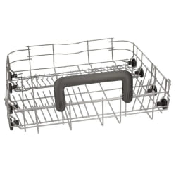 AEG Panier Inférieur avec Roulettes