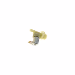 Electrovanne 1 voie pour Lave-vaisselle. Référence de la pièce : 140001158025, Marque : ELECTROLUX.