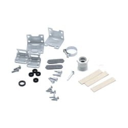 Electrolux - kit montage encastrement porte pour lave vaisselle ikea -...