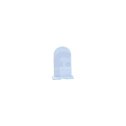 AEG - Poussoir de hublot pour sèche-linge Electrolux - 136626102