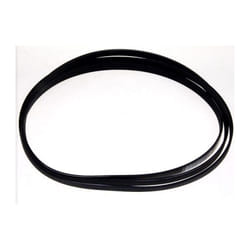 Courroie de transmission 1971h7 pour sèche-linge aeg, Faure Electrolux Zanussi - 140056254018